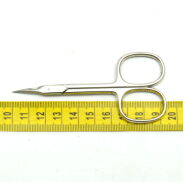 NOŻYCZKI DO SKÓREK FIRMY 