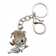 BRELOK ZAWIESZKA POSTAĆ Z BAJKI                                                     50120 - 2
