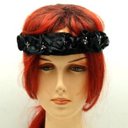 OPASKA OZDOBNA  MATERIAŁOWA 0314-40 - 2