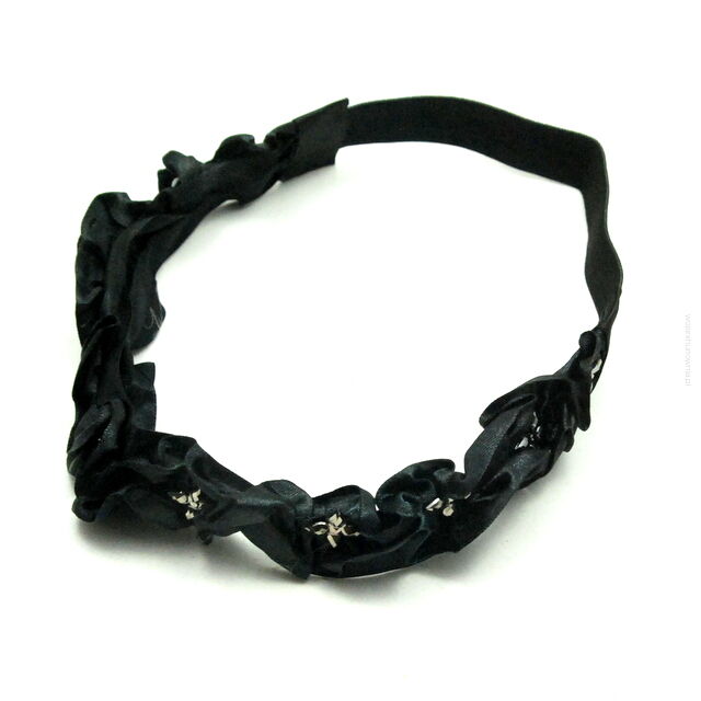 OPASKA OZDOBNA  MATERIAŁOWA 0314-40