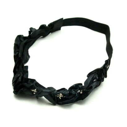 OPASKA OZDOBNA  MATERIAŁOWA 0314-40