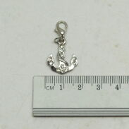 ZAWIESZKA  DO BRANSOLETKI / ŁAŃCUSZKA 