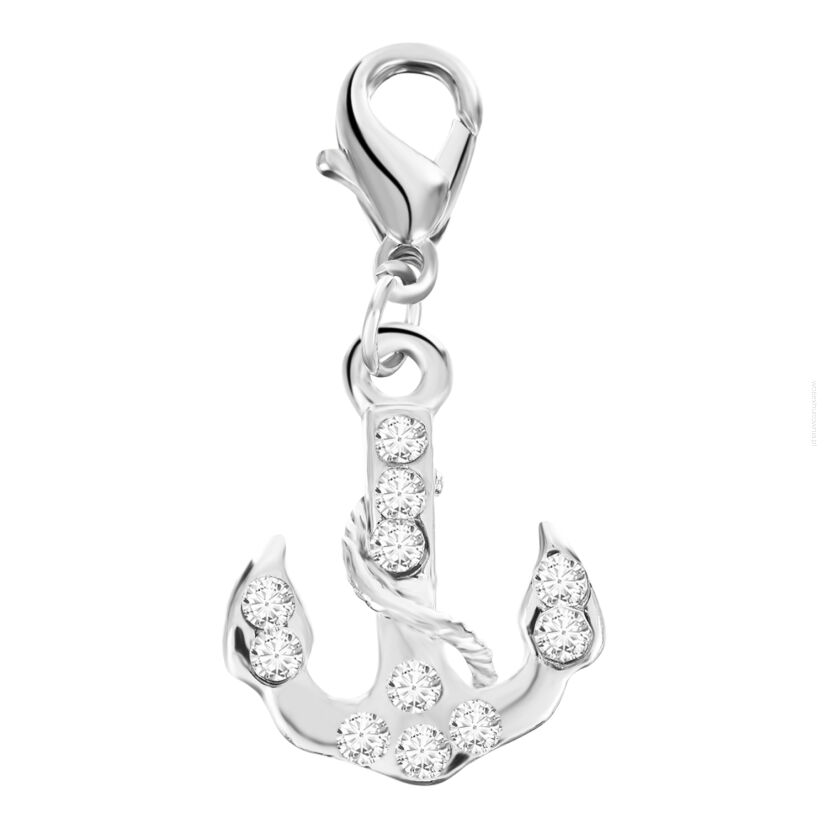 ZAWIESZKA  DO BRANSOLETKI / ŁAŃCUSZKA 