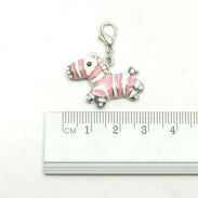 ZAWIESZKA  DO BRANSOLETKI / ŁAŃCUSZKA 