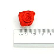 ŻABKI / SZCZĘKI RÓŻYCZKI MIX KOLOPRÓW 30 SZTUK                                            (0036/MIX/30) - 4