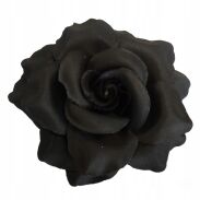 BROSZKA/ SPINKA/ GUMKA KWIAT CZARNY (7937 SA) - 3