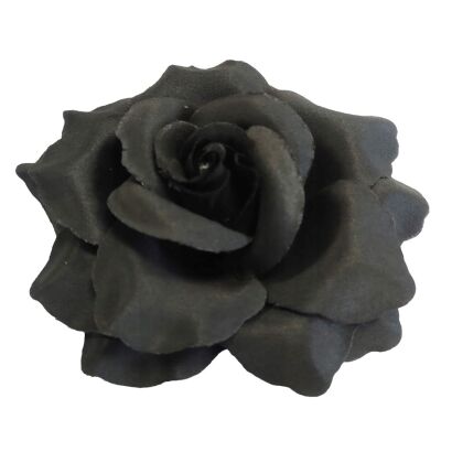 BROSZKA/ SPINKA/ GUMKA KWIAT CZARNY (7937 SA)