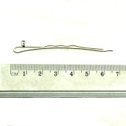 WSUWKI OZDOBNE Z NIEBIESKIM DŻETEM (8 SZTUK)                                                                    0004-516 - 3