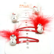 PYKI SPINKI DZIECIĘCE DO WŁOSÓW 