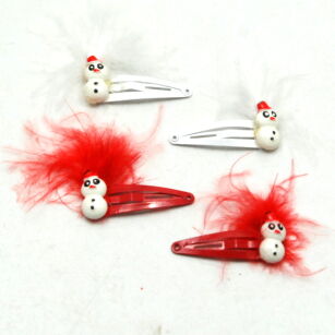 KIDS HAIR CLIPS 0310-02