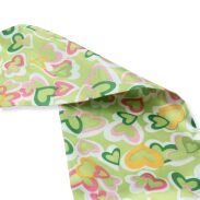 APASZKA / CHUSTA DAMSKA WIELOKOLOROWA                                                              AP-1 - 2