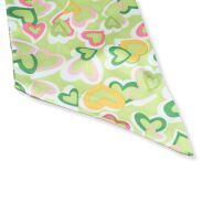 APASZKA / CHUSTA DAMSKA WIELOKOLOROWA                                                              AP-1 - 3