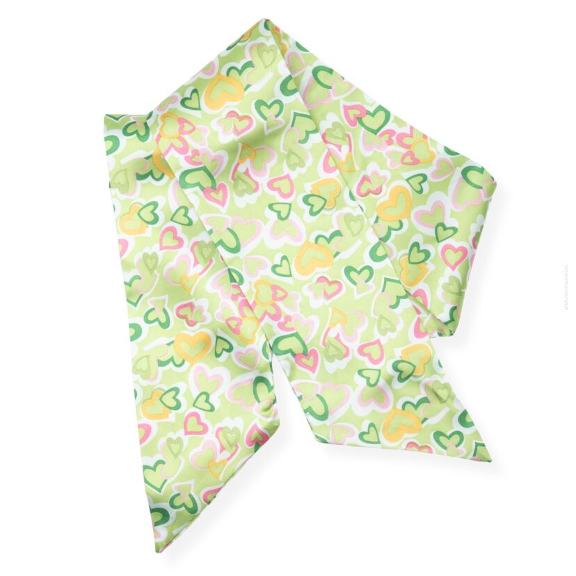 APASZKA / CHUSTA DAMSKA WIELOKOLOROWA                                                              AP-1