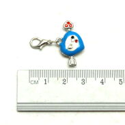 ZAWIESZKA  DO BRANSOLETKI / ŁAŃCUSZKA 