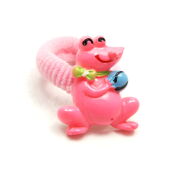 GUMKI DO WŁOSÓW DZIECIĘCE 