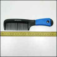 GRZEBIEŃ Z RĄCZKĄ KOLOROWĄ                                                         7188 - 3