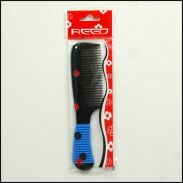 GRZEBIEŃ Z RĄCZKĄ KOLOROWĄ                                                         7188 - 2