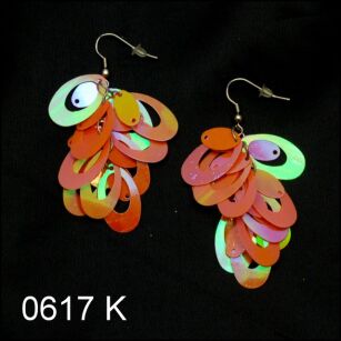 EARRINGS 0617 K