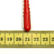 WAŁKI/KOŁKI DO TRWAŁEJ-CIENKIE 10 SZTUK                         (5010) - 3