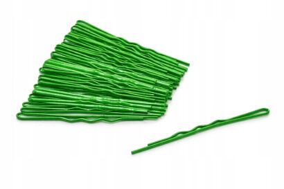 WSUWKI DO WŁOSÓW KARBOWANE / FALOWANE 6 CM – 36 SZTUK     (0732-4 SA)