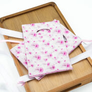 TOREBKI / WORECZKI UPOMINKOWE NA PREZENTY 100 SZTUK                                                                      (TOR-3) - 2