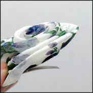 SPINKI DO WŁOSÓW/żabki 10 SZTUK                    (0187-36) - 5