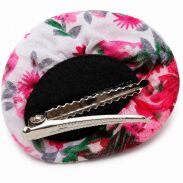 SPINKI DO WŁOSÓW / PELIKANY 4 SZTUKI  (0187-36 SAH 17) - 3