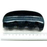 SZCZĘKI DO WŁOSÓW DUŻE 4 SZTUKI                                                                   (0162-26) - 3