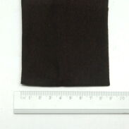 OPASKA ELASTYCZNA SZEROKA CIEMNY BRĄZ 9 CM                                                       (0174-15) - 2