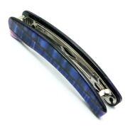 KLAMRY / AUTOMATY DO WŁOSÓW KOLOROWE 2 SZTUKI                           (KLD-206 SAH) - 3