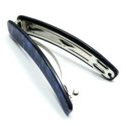 KLAMRY / AUTOMATY DO WŁOSÓW KOLOROWE 2 SZTUKI                           (KLD-206 SAH) - 2