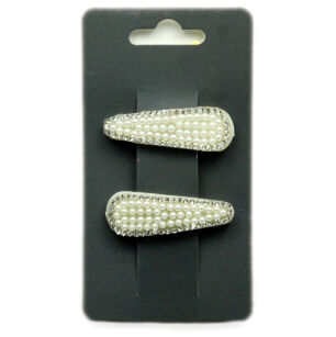 HAIR CLIPS (10 PCS)                                                                    0185-28