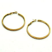 KOLCZYKI  KOŁA              0615-146 - 3