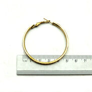 KOLCZYKI  KOŁA              0615-146 - 2