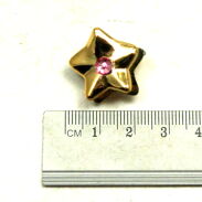 SZCZĘKI / KRABIKI GWIAZDKI 