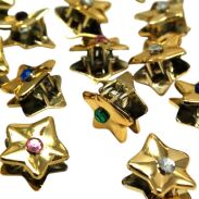 SZCZĘKI / KRABIKI GWIAZDKI 