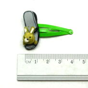 PYKI / SPINKI DO WŁOSÓW DZIECIĘCE 