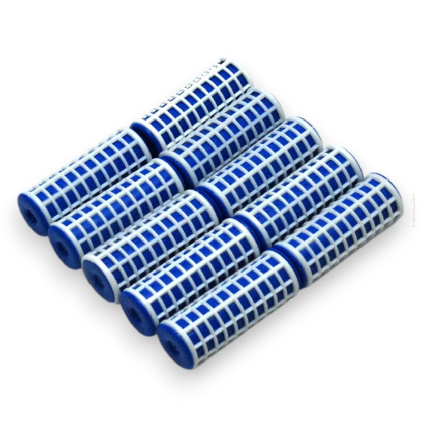 TERMOLOKI ŚREDNIE 2 CM DO WŁOSÓW 10 SZTUK                                (5070)