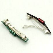 KLAMRY/ AUTOMATY DO WŁOSÓW 