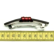 KLAMRY/ AUTOMATY DO WŁOSÓW 