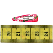 PYKI / SPINKI DZIECIĘCE DO WŁOSÓW MINI 10 SZTUK                                                                                                 (0169 SAH) - 2