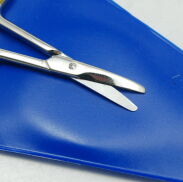 NOŻYCZKI BEZPIECZNE FIRMY 