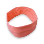 OPASKA ELASTYCZNA WĄSKA ŁOSOSIOWA 5.5 CM                         (0171-32) - 2