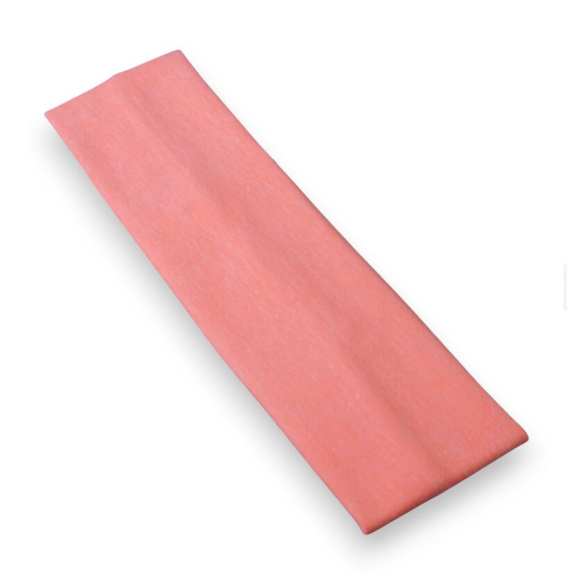 OPASKA ELASTYCZNA WĄSKA ŁOSOSIOWA 5.5 CM                         (0171-32)