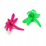 KRABIKI MAŁE / ZAPINKI WAŻKI 36 SZTUK                                                                (4336 SAM2) - 3