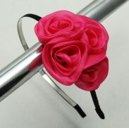 OPASKA OZDOBNA KWIATEK                                                                          0049-9 - 2