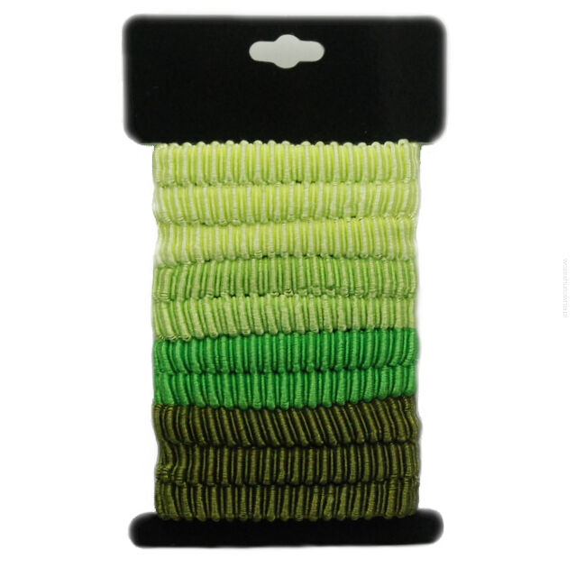 GUMKI DO WŁOSÓW FROTKI 