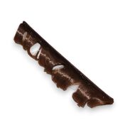 TWISTER / HAIRAGAMI DO WŁOSÓW Z WŁOSAMI KOMPLET 2 SZTUKI                (9277/1 SA) - 3