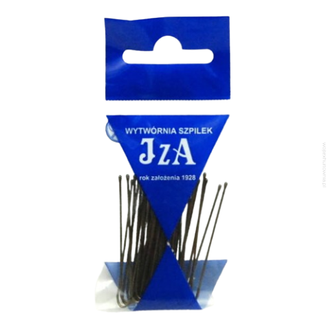 KOKÓWKA PROSTA BRĄZOWA 4.5 cm (20 SZTUK)                                                  A 345/20