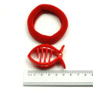 KOMPLET UPOMINKOWY CZERWONY                                                                                      (SER-2 S) - 3